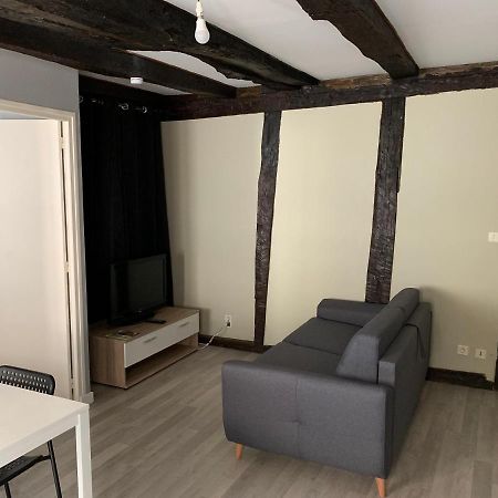 Brive Republique #1 T1 Bis - #3 T2 - #4 T4 - Centre Historique Brive Daire Dış mekan fotoğraf