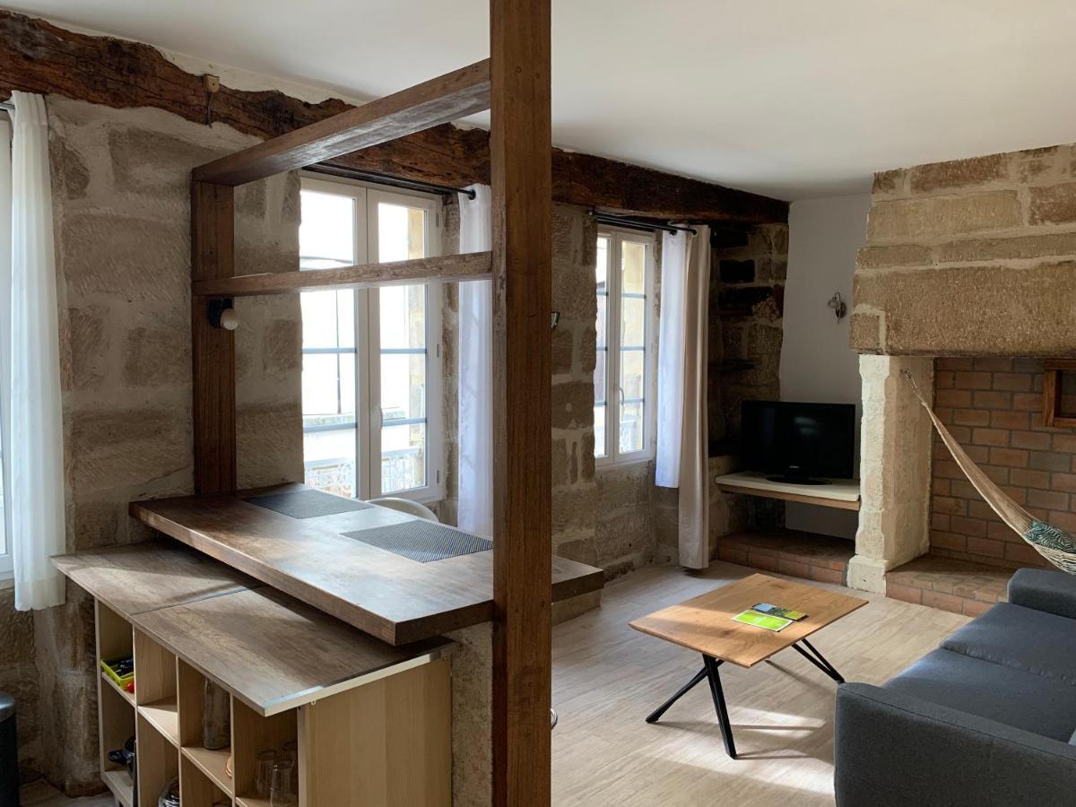 Brive Republique #1 T1 Bis - #3 T2 - #4 T4 - Centre Historique Brive Daire Dış mekan fotoğraf